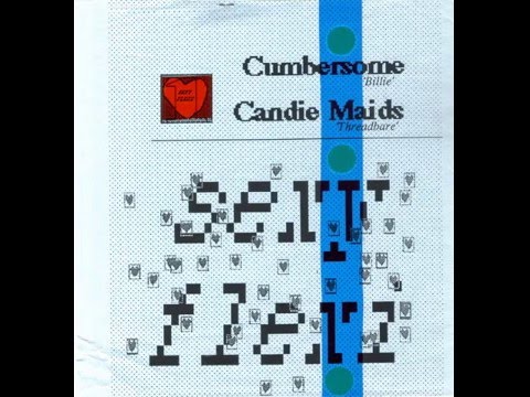 John Peel's Cumbersome - Billie