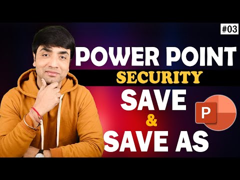 Powerpoint Interface Explained