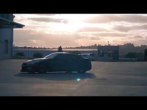 BAKER x RAMIREZ - Triple Six (Prod. DRAE) | GT-R R35 | MAFIA NATION