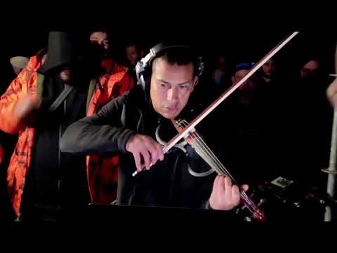 PROHIBEATS PARTY 2021