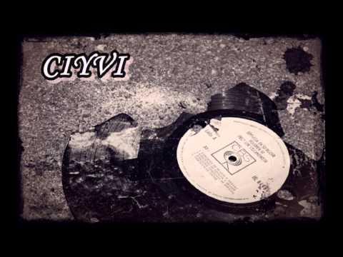 Ciyvi - რას მთხოვ