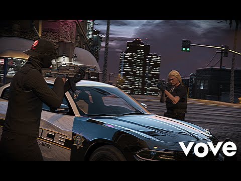 Jaden Lawson _ Amour Impossible ? (Clip Officiel).