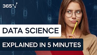 -2:09 Channel promo（00:01:46 - 00:02:09） - What Is Data Science? (Explained in 5 Minutes)