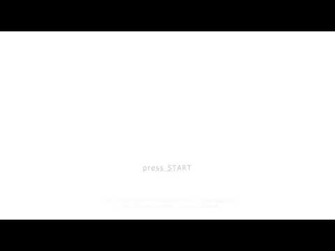 Blue Dragon Title Screen (Xbox 360)