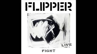 Flipper - Fight 2009