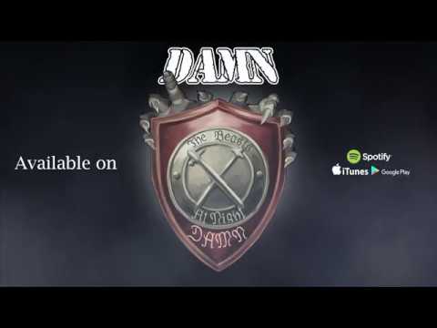 DAMN - The Beasts at Night (Official Lyric Video)