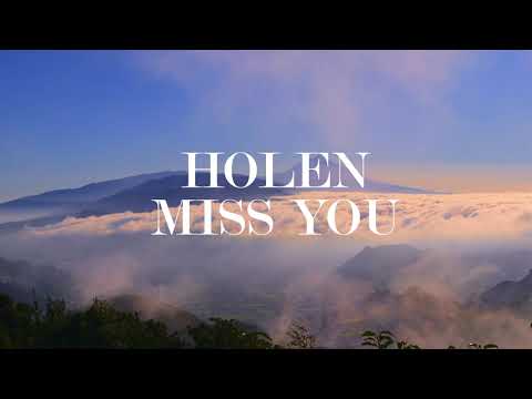 Holen - Miss You