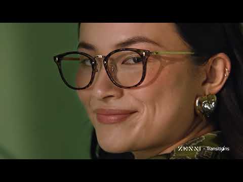 Transitions® Lenses at Zenni