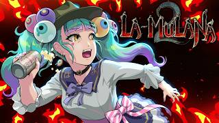 ドパガキの真逆を行くゲーム攻略をしないか？│LA-MULANA2 #55 / #ばぶらーな
