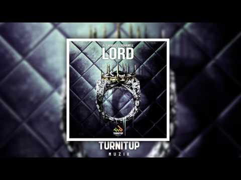 Ale Mora feat. Zashanell - Lord [OUT NOW]