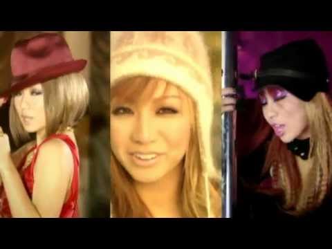 Koda Kumi Someday Yourasianmusic