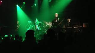 The Clergy: a Tribute to Ghost - Cirice (Live @ Foufounes Électriques)