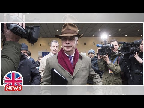 Nigel Farage denies making misleading Brexit vote concessions that netted millions for hedge funds