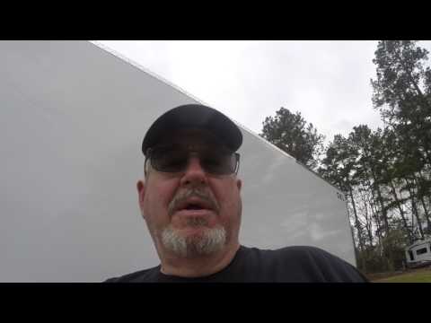 Carefree Omega II Awning Spring Replacement