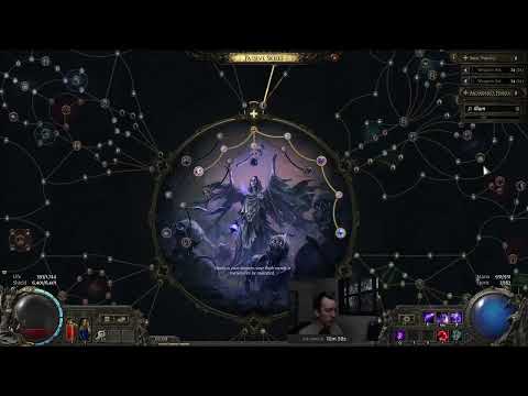 How to go permanent Low-Life on Lich