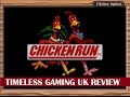 Chicken Run Game Boy Color Review