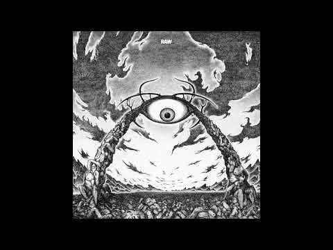 Ben Techy - Vendetta [RAWC3]