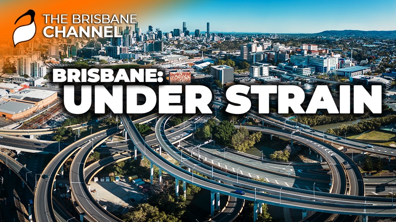 Brisbane Is Under Pressure — And It’s Starting to Show