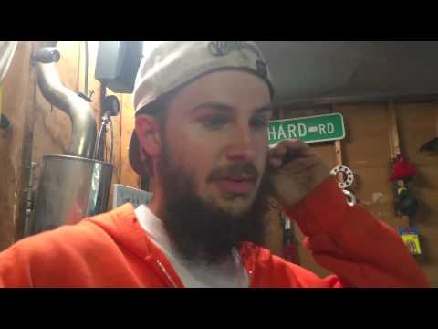 What I'm using to tune me eclipse 420a