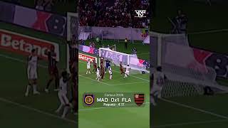 GOL DO FLAMENGO | LUCAS PAQUETÁ | MADUREIRA 0X1 FLAMENGO | CARIOCA 2026 | 02/03/2026