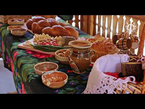 Prezentare Pensiunea Domeniul Izvorul lui Dragos - Moisei