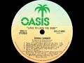 Donna Summer - Need A Man Blues (1975)