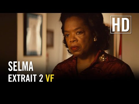 Selma - Extrait 2 VF HD