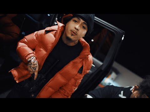 GmoneyDt - Spare Nothing Freestyle Ft Playerrways