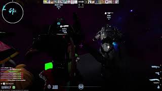 【CS2 ZombieEscape】ze_three_eyes 初見Blue・Green・Red Win in POSSESSION Server