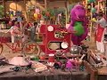 Imagination Island 2003 Version Part 32
