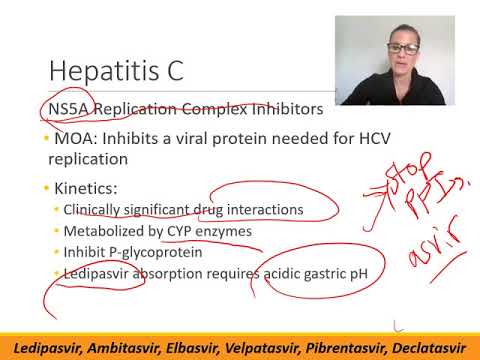 Hepatitis A - Mire számíthat a beteg?, Okozhat hepatitisz fogyást?