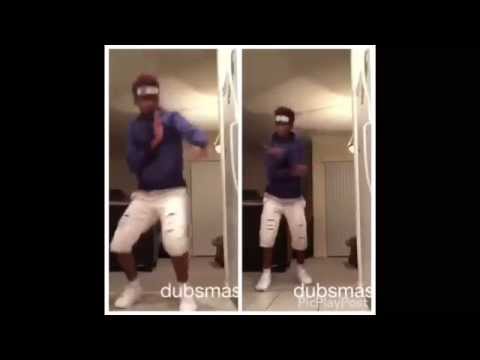 DABB ON 'EM DANCE CHALLENGE COMPILATION (PART 3) BIG WILL - DABB ON EM