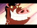 Timon Pumbaa Season 1x31B Scent Of The South Full Episode