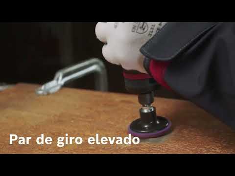 BOSCH GWG 12V-50 S | La Herramienta Balear