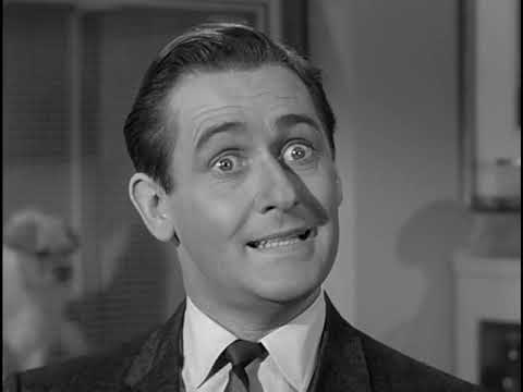 Mister Ed (Season 3 Episode 1) – Ed Gets Amnesia