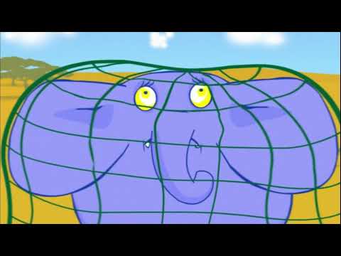 THE BABIX - 02 - Once Upon A Time... (HD)