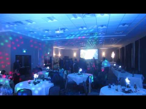 Crazy Darrell's Entertainment video.