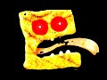 CINNAMON TOAST CRUNCH HORROR GAME Toasty