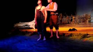 The Diviners - Last Scene