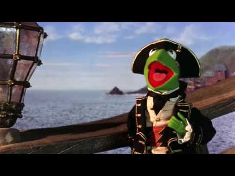 The Great Muppet Detective part 3 - Enter Kermit