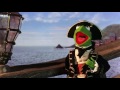 The Great Muppet Detective Part 3 Enter Kermit