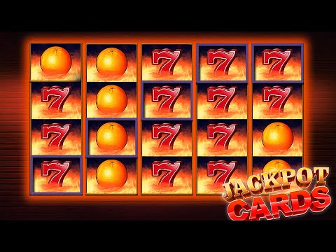 ПЪЛНИ ЕКРАНИ С ПЛОДОВЕ + JACKPOT CARDS !  /XaHa Slots/