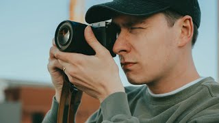 The Best Nifty-Fifty for Beginner Photographers? - Viltrox 50mm f/2