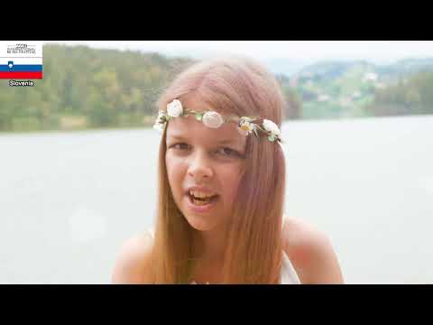 EVA BRUMEN KOŠAR 2220 International Music Festival VIDEOCLIP