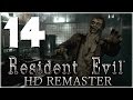 Let´s play Resident Evil HD Remaster #014 [PS4 ...