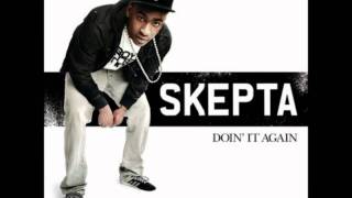 Skepta - Thrown In The Bin -Doin' It Again - HD