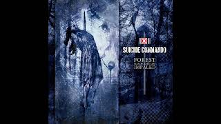Suicide Commando - The Gates Of Oblivion (with lyrics)