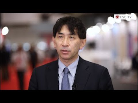 ESC TV at ESC Congress 2019 - AFIRE