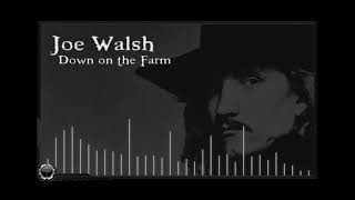 Joe Walsh : Down on the Farm