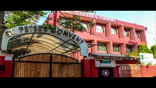 St. Peter's Convent Video